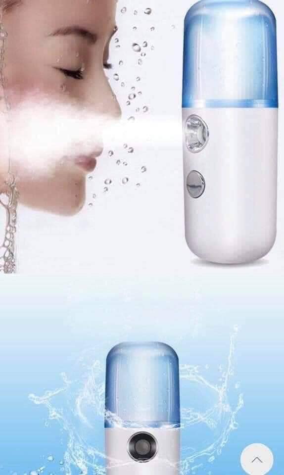 Máy xịt khoáng mini nano hàng loại 1