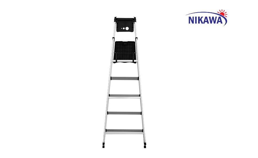Thang ghế 05 bậc Nikawa NKP-05