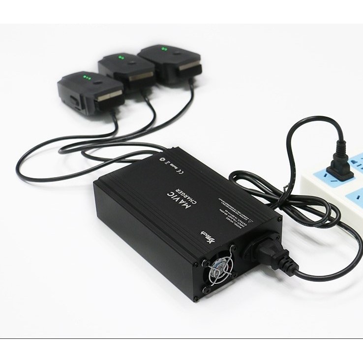 Sạc 3 Pin Mavic Pro 1