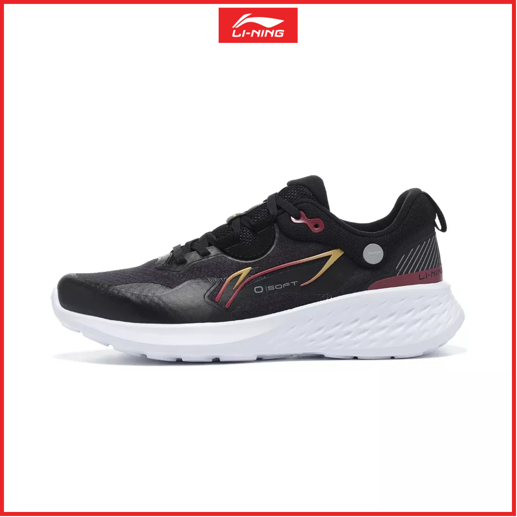 Giày thời trang thể thao li-ning nam aglt007-3
