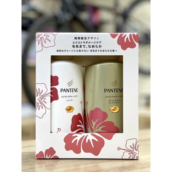 Bộ dầu gội xả Pantene Nhật Bản Set 2
