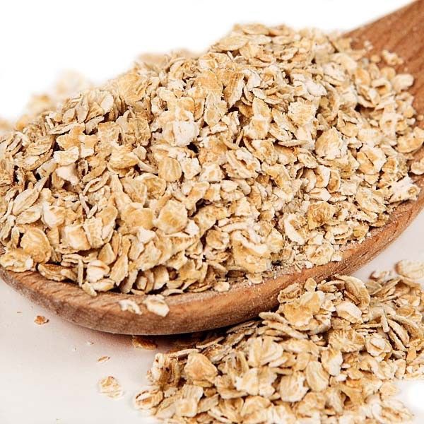 Yến Mạch Hafer Đức 500gr