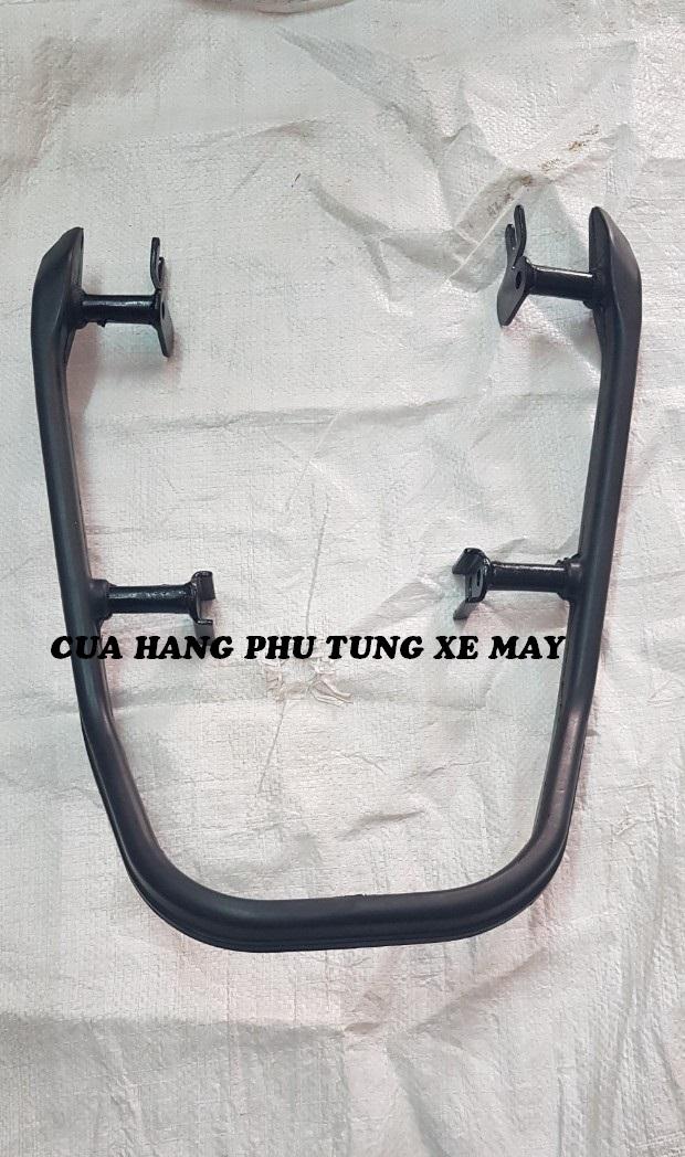 Cảng sau (quay yên) cho xe Wave Nhỏ