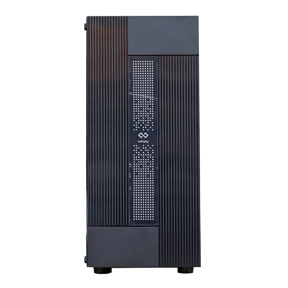 Vỏ Case Infinity Denki Elite – Mid Tower Case