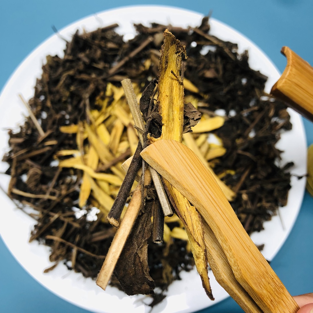 - Tổng hợp các loại trà (Trà thảo dược - trà thảo mộc - trà hoa quả)