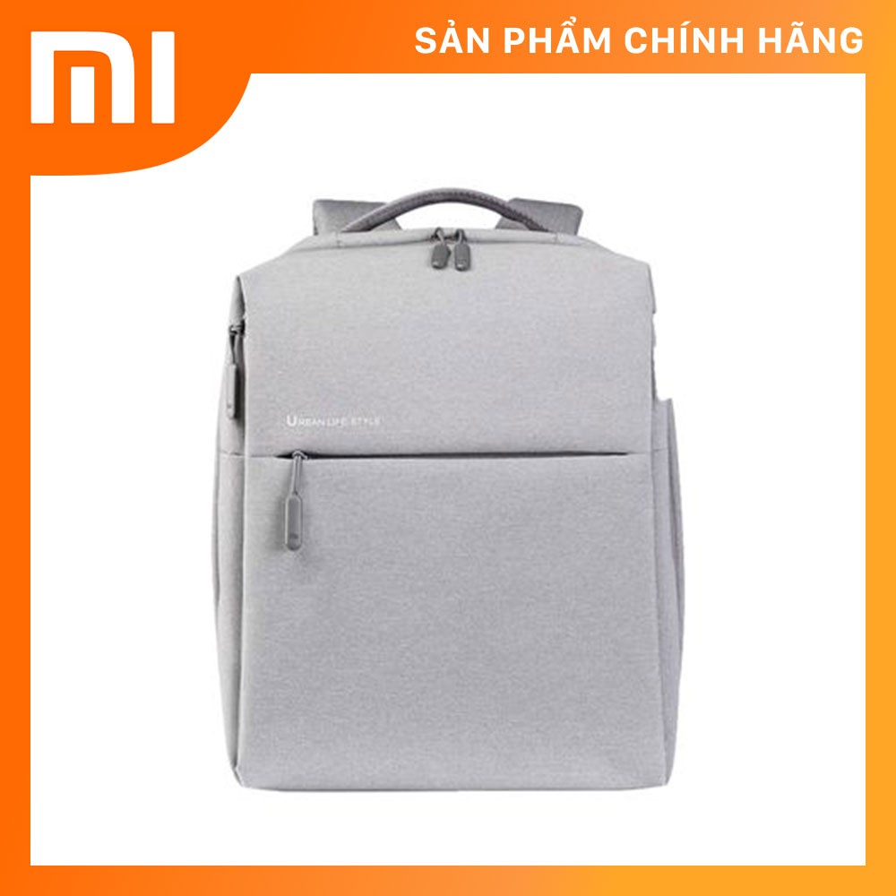 Ba lô Xiaomi Urban Life Style Gen 2