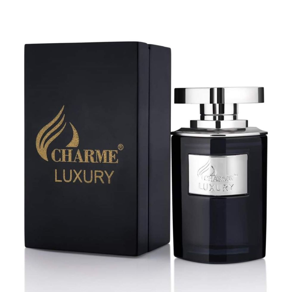 Nước Hoa Luxury 80ml