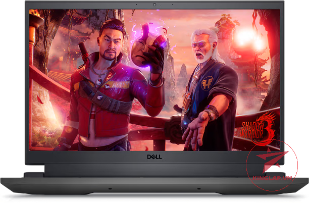 Máy tính xách tay Dell Gaming G15 5525