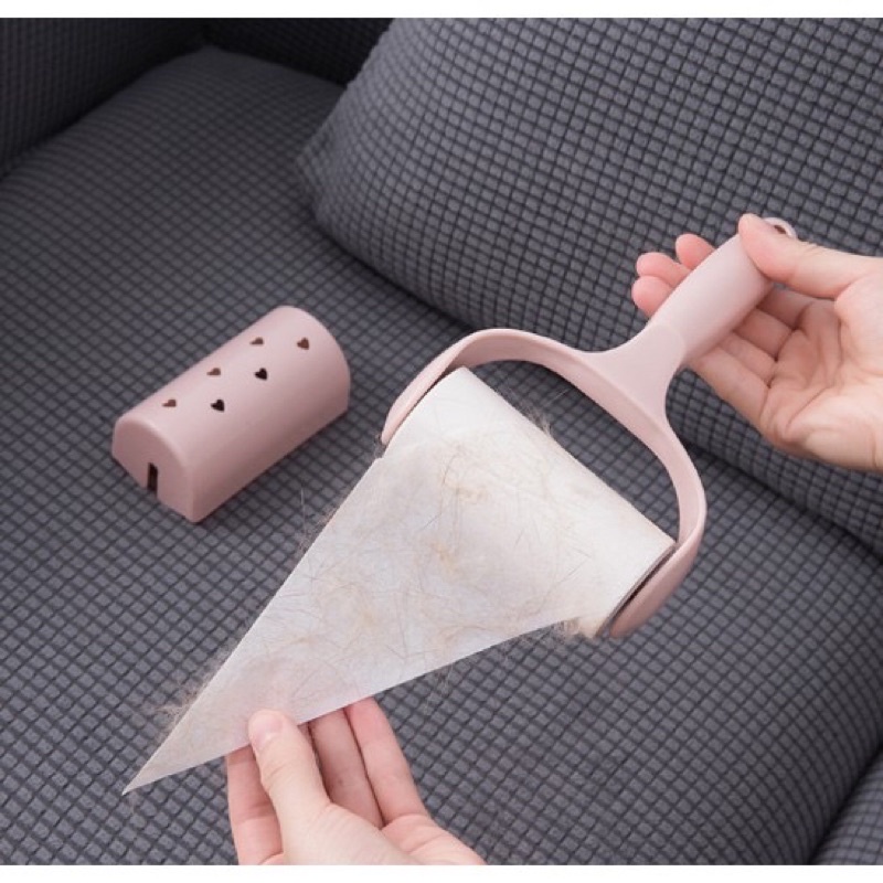 Cây lăn bụi đa năng 1 cây lăn + 2 lõi dự phòng
