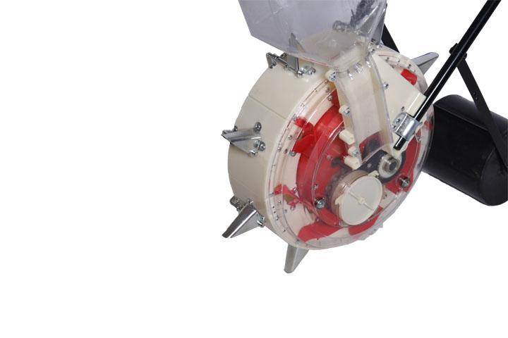Máy gieo hạt đậu nành đậu tương VHG 988