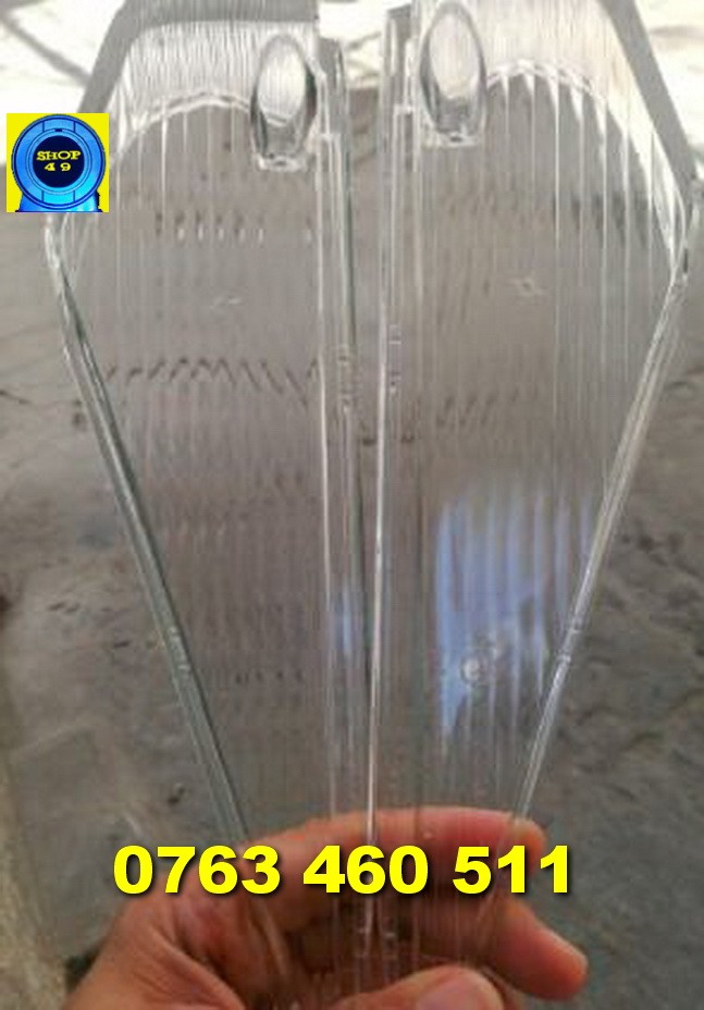 Chụp Kính Xi Nhan Trước Xe Dylan
