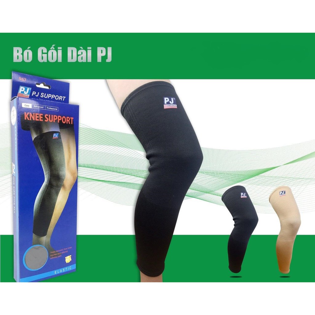 Băng bảo vệ gối pj 967 dài