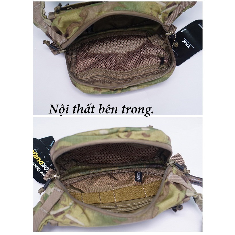 [HCM]Túi bao tử Helikon-Tex Possum