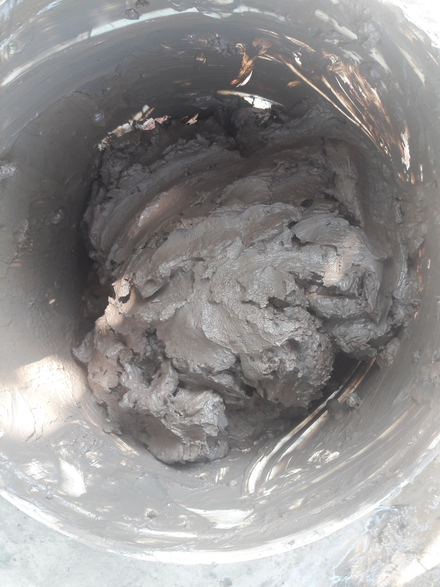 Bùn non dùng trồng sen mini 30k/1kg