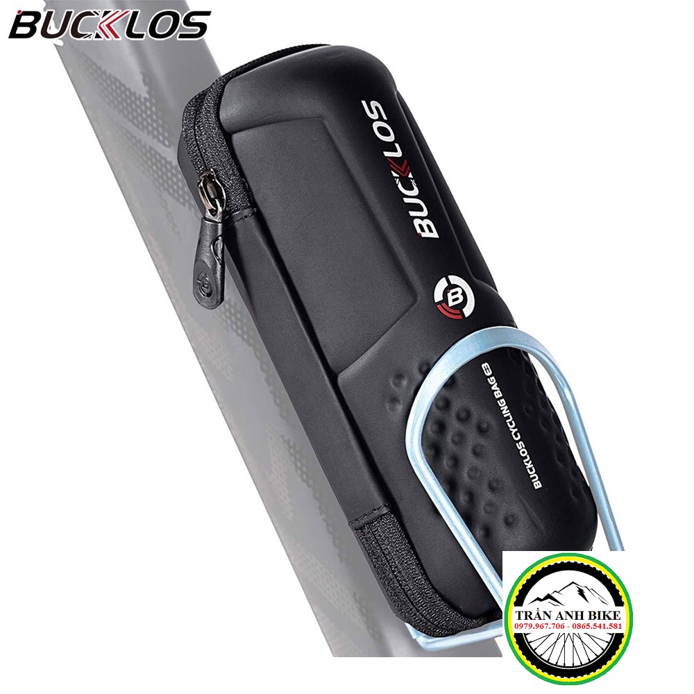 Hộp Đựng Đồ Nghề Xe Đạp BUCKLOS