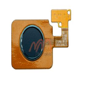 Nút cảm biến vân tay LG V50 ThinQ