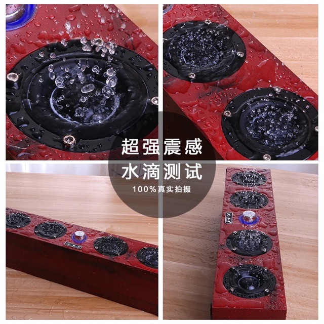 Loa vi tính x11 -dc1238