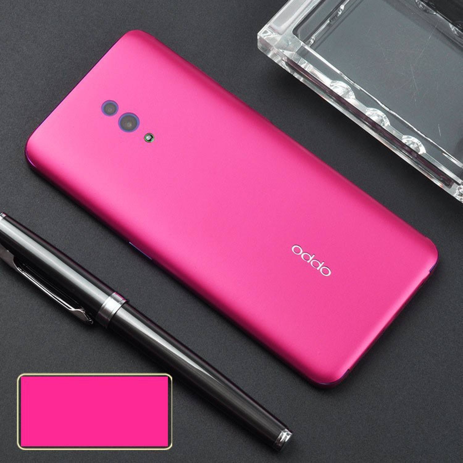 Miếng dán skin Oppo Reno 2 , Reno 2f