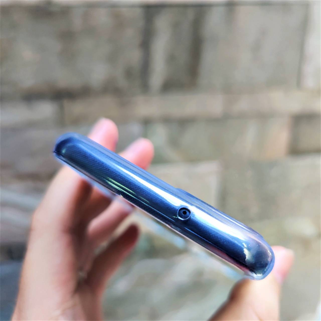 [HCM]Ốp lưng GOR cho Google Pixel 5 Silicon dẻo trong