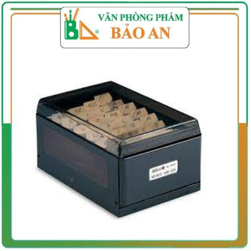 Hộp đựng Card Visit 4600 (600 Card)