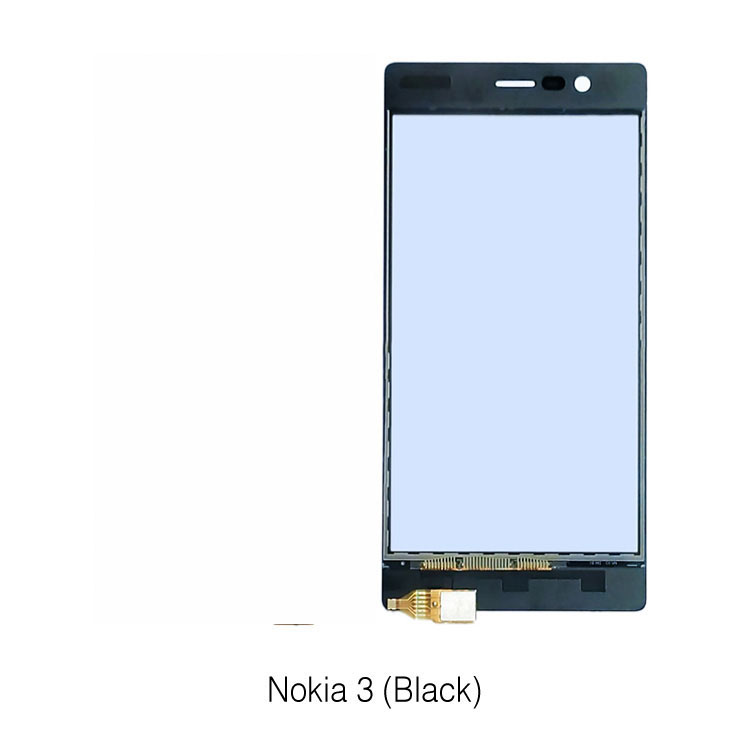 CẢM ỨNG NOKIA 3 ZIN