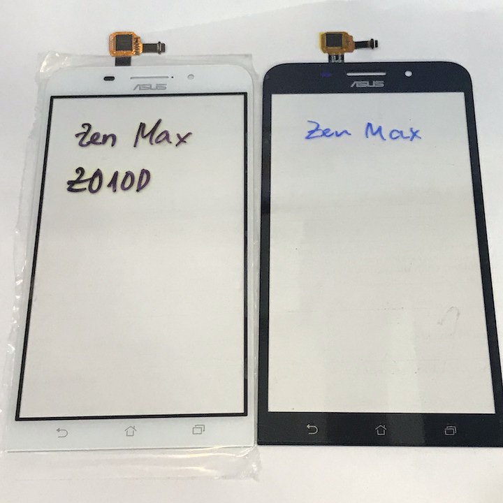 [HCM]CẢM ỨNG ASUS ZENFONE MAX / ZC550KL ZIN