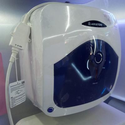 BÌNH NÓNG LẠNH ARISTON VUÔNG 30 LÍT BLU 30R 2.5 FE