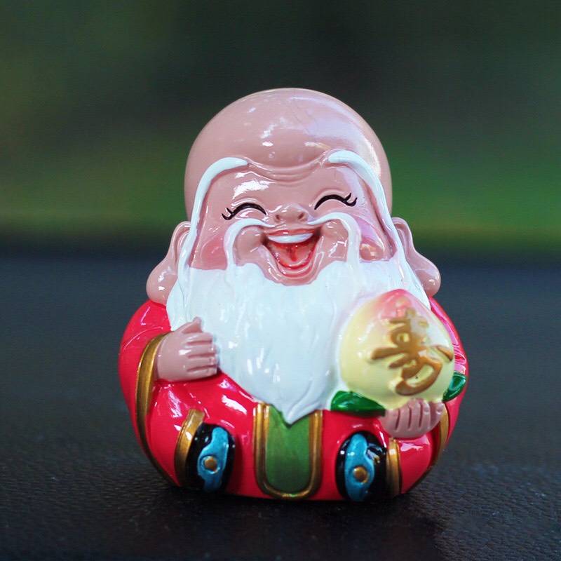 bộ 5 ông phúc lộc thọ