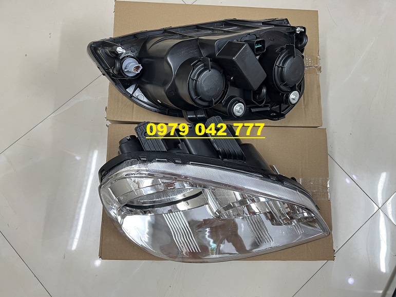 Đèn pha Daewoo Lacetti trong nước