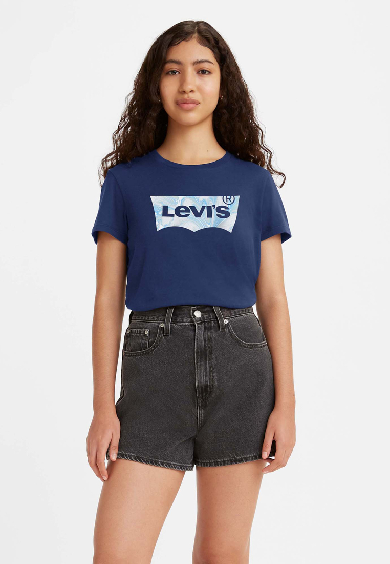 LEVI'S - Áo Thun Nữ 17369-1884