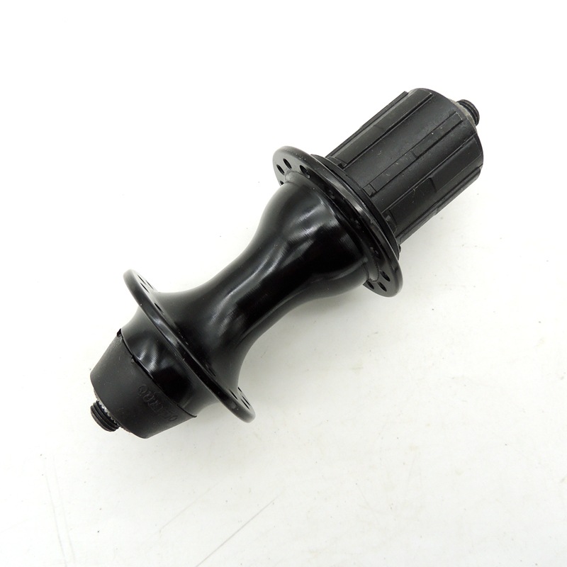 Moay ơ sau xe đạp 32 lỗ dùng líp thả chất liệu nhôm
