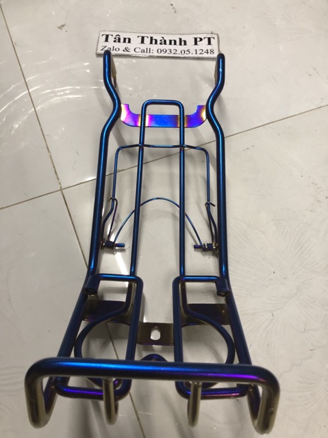 Baga giữa Sirius 10li (xăng cơ)