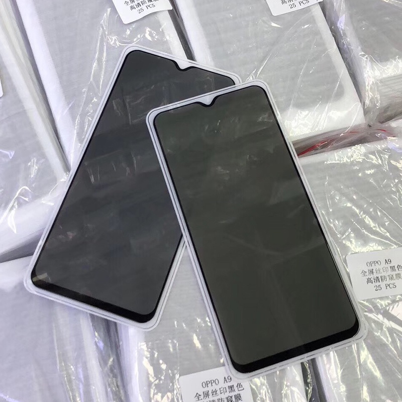 Cường lực chống nhìn trộm samsung a20 a20s a21 a21s a22 a23 a24 4g/5g