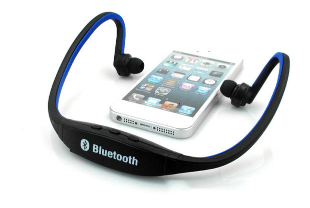 Tai Nghe Bluetooth Thể Thao Thời Trang