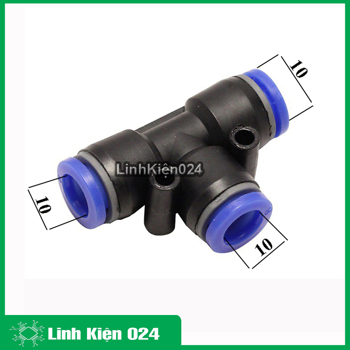 Đầu nối ống nước chữ T