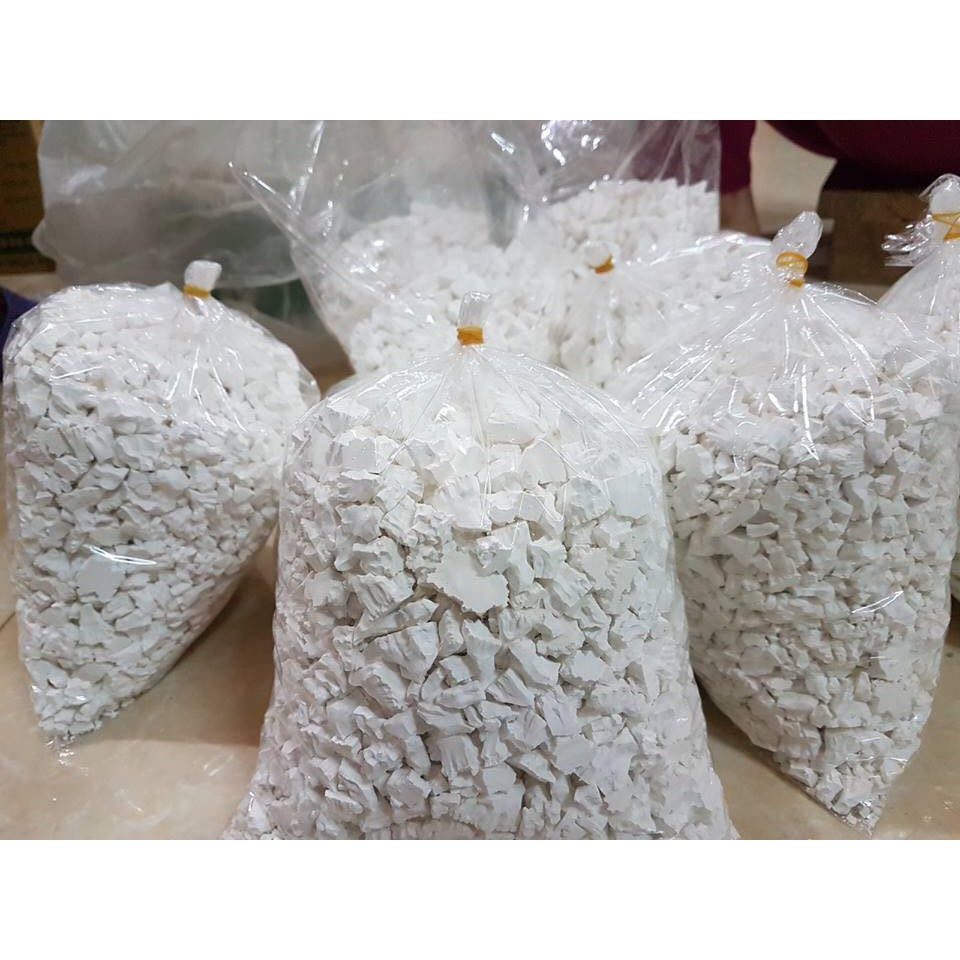 BỘT SẮN DÂY NGUYÊN CHẤT NHÀ LÀM