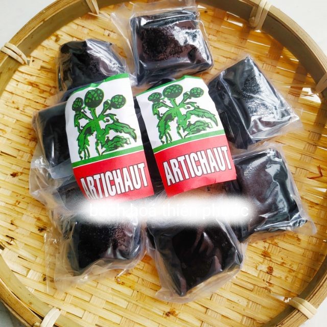 Cao Atiso 1 Cục 30gr