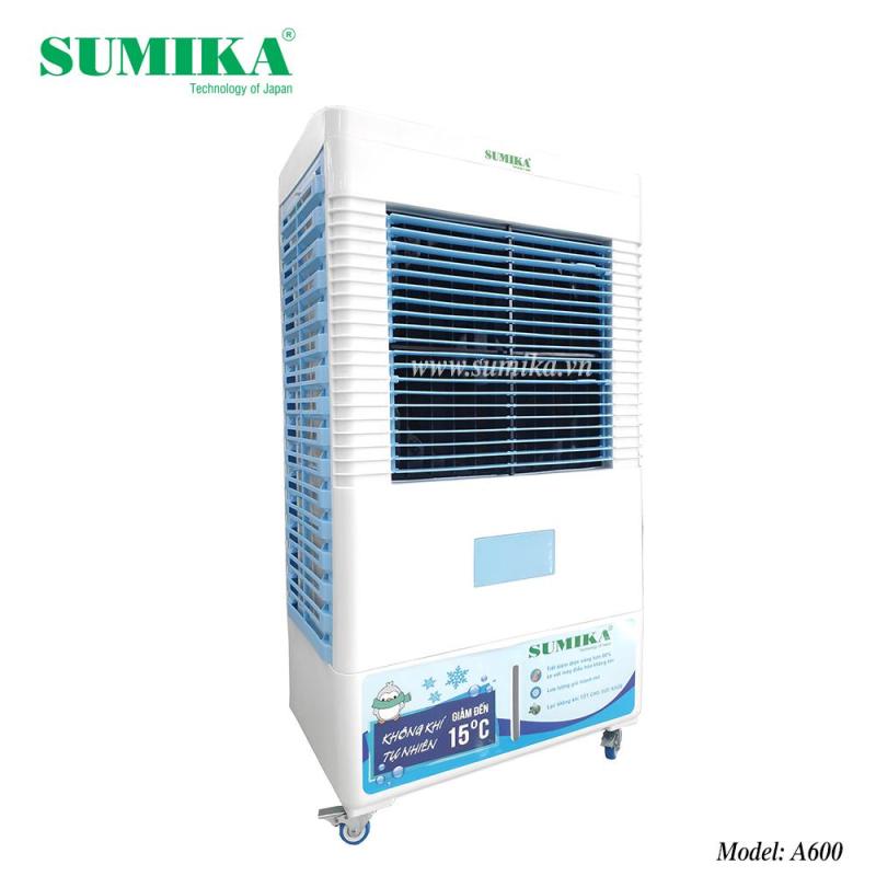 Bảng giá MÁY LÀM MÁT KHÔNG KHÍ SUMIKA A500A