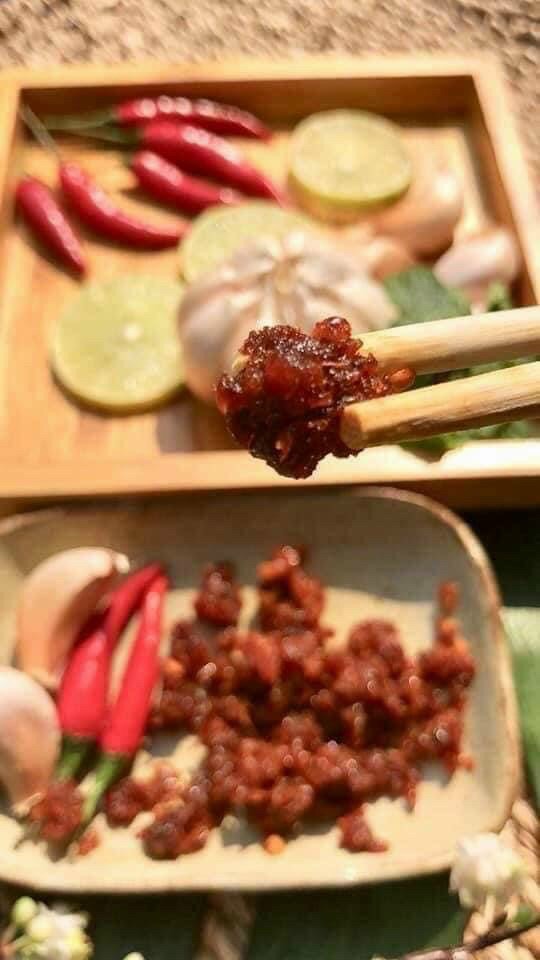 [HCM]Gân Bò Khô ( Khô bò gân) Hồng Ngự