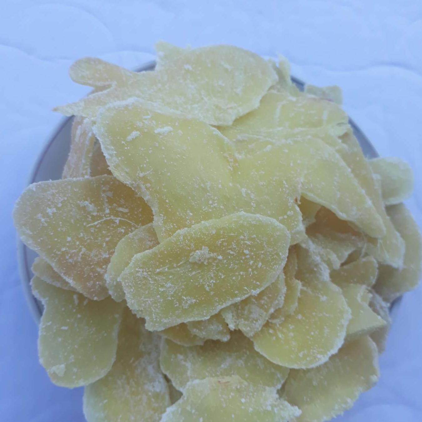 500g mứt gừng
