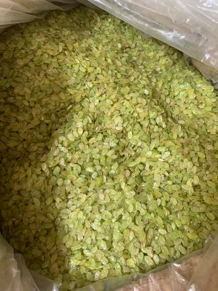 1kg cốm khô Tây Bắc cam kết ngon