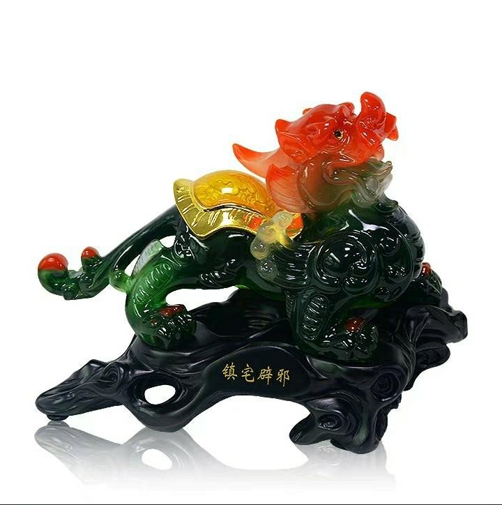 TỲ HƯU SIZE LỚN 28cm