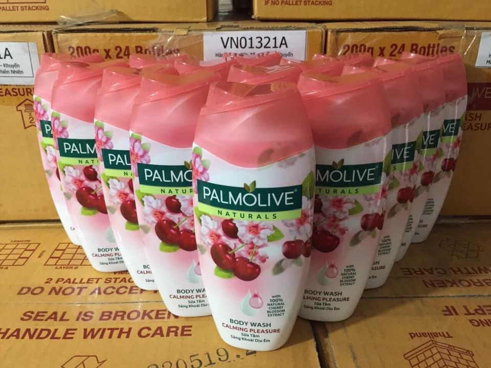 Sữa Tắm Palmolive 200g