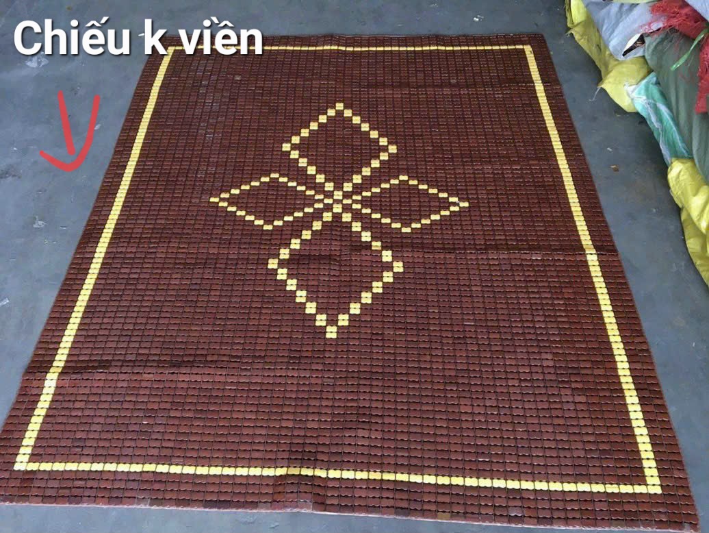 Chiếu Trúc Cao Cấp Đủ Kích Thước