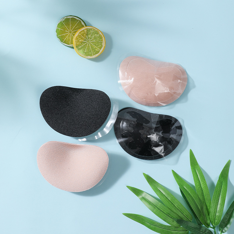Miếng Dán Ngực - Mút Độn Ngực Siêu Dính, Chất Su Mịn MYBIKINI D2001