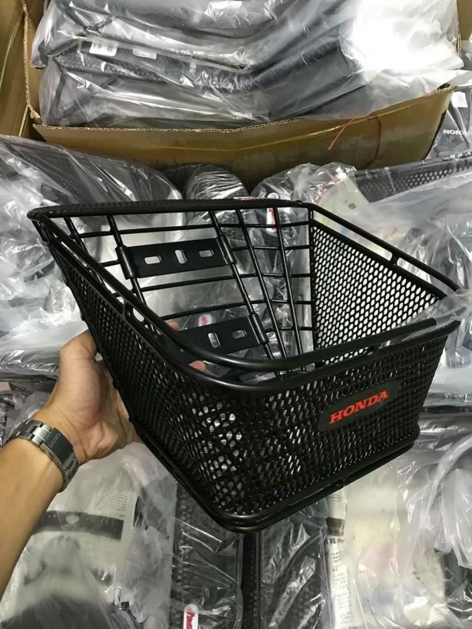 [HCM]Rổ lưới thái cho wave dream sirus future..