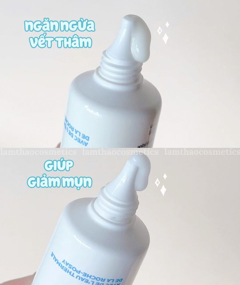 Kem Dưỡng La Roche-Posay Effaclar Duo (+)
