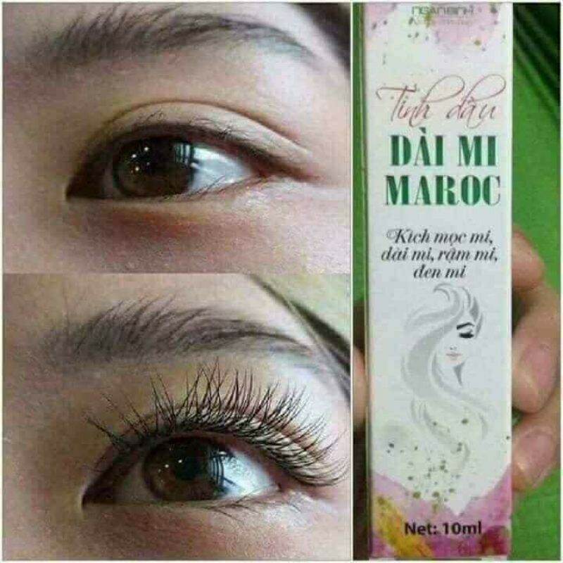 [FreeshipMAX] Serum dưỡng dài mi cong -lông mày dậm (mua 3 cây tặng 1 nữa là 4)