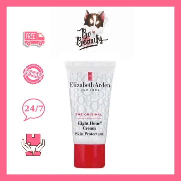 [FREESHIP]Kem dưỡng môi Elizabeth Arden Eight Hour Cream 28g nhập khẩu