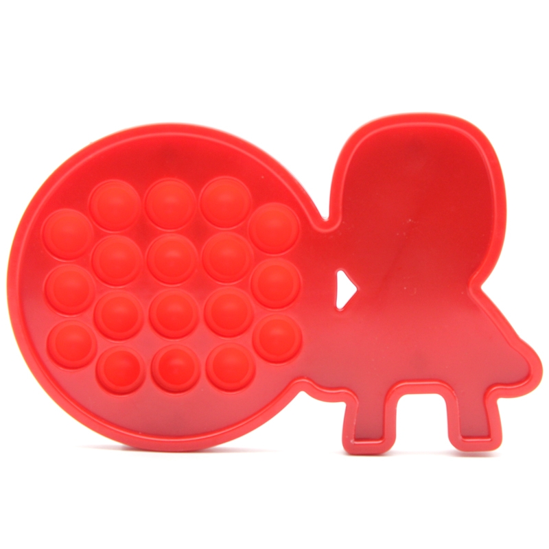 Đồ Chơi Pop It Squid Game LX39 - Triangle